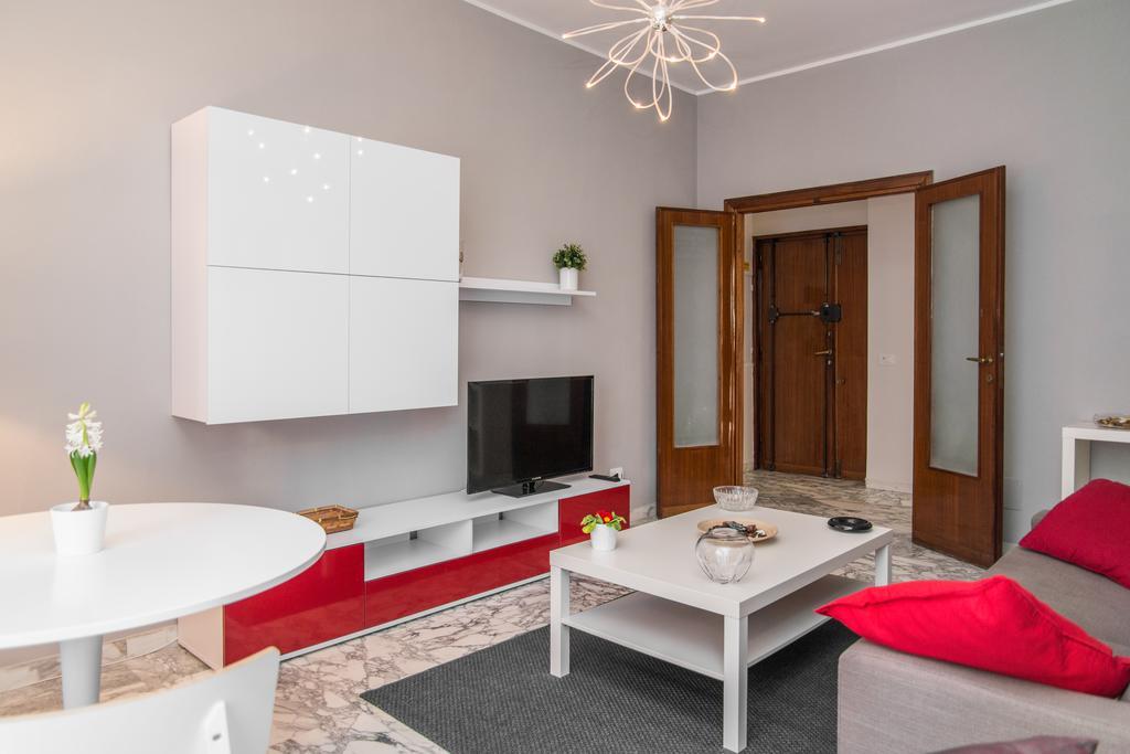 Central Patetta Casa vacanze Roma