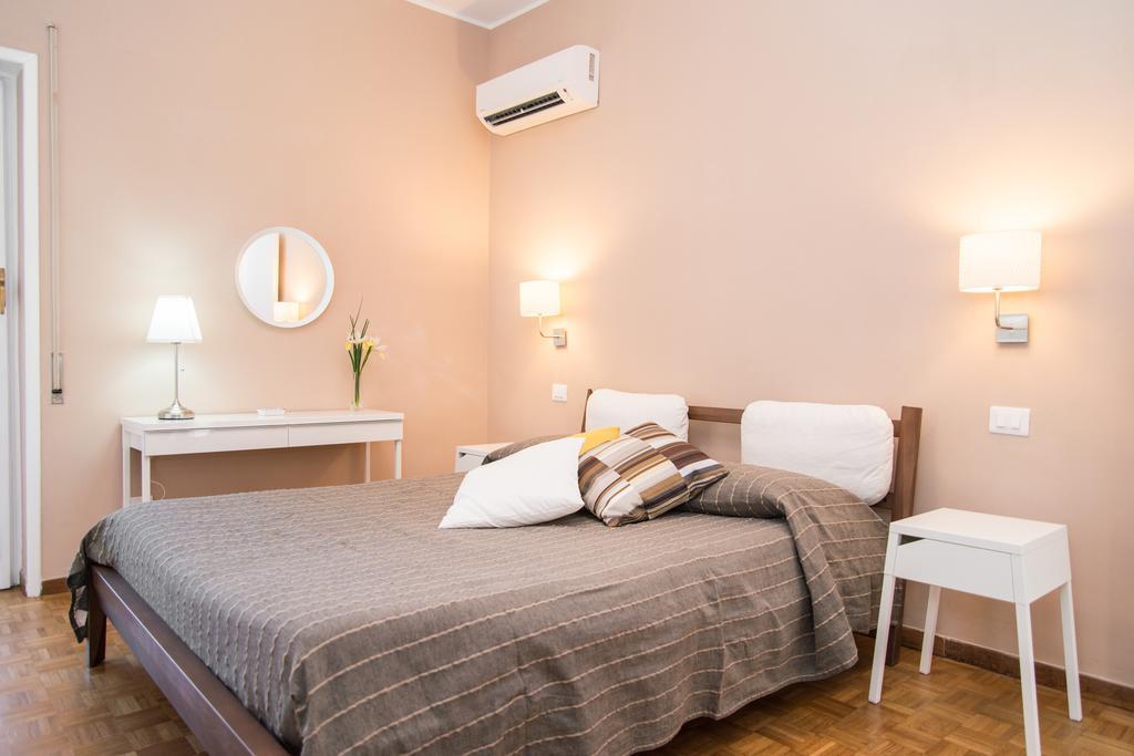 Casa vacanze Central Patetta